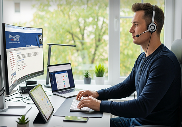 WorkFonts.com - your trusted source for high-quality, professional TrueType fonts